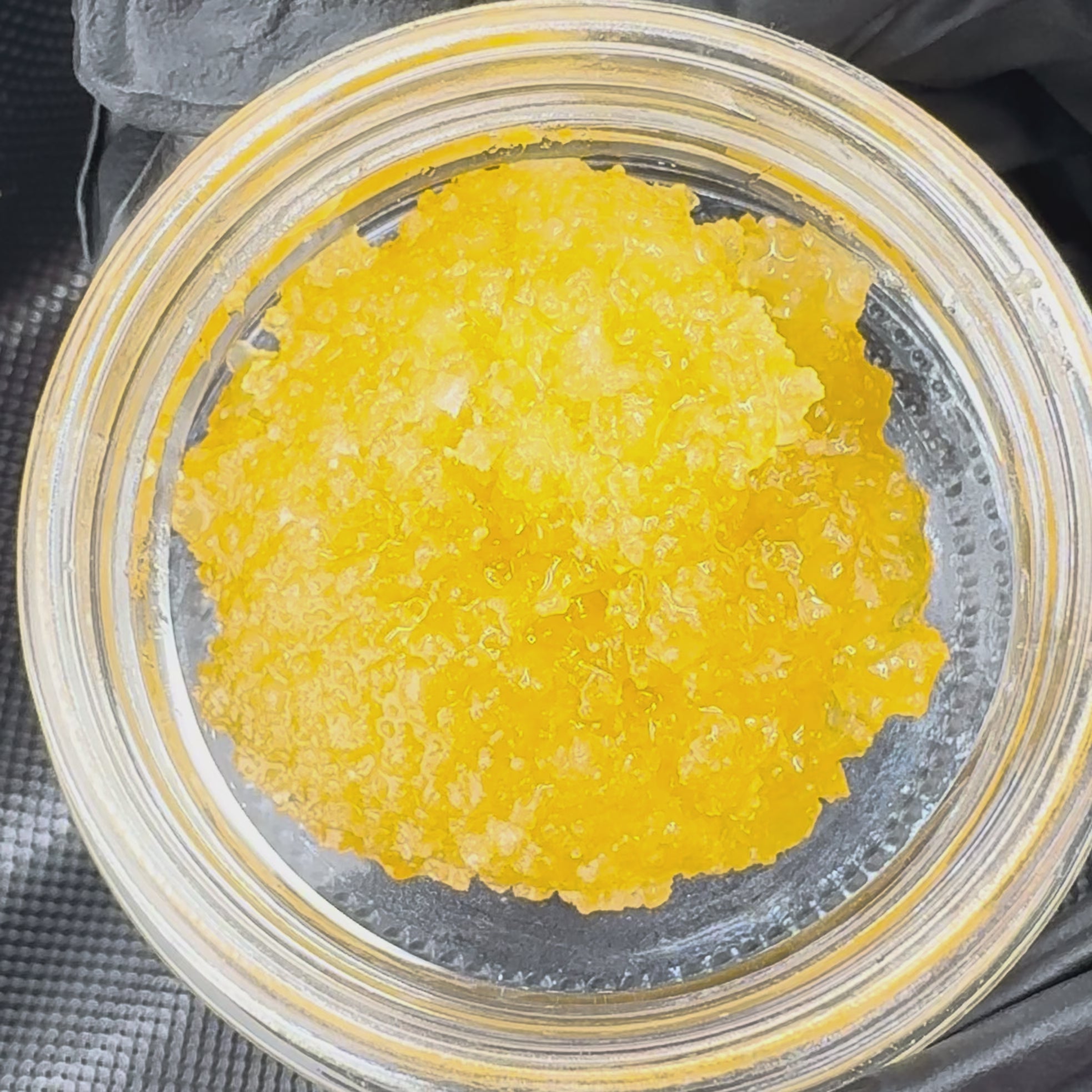 Cherry Banana Split Honey Crystal - Offer