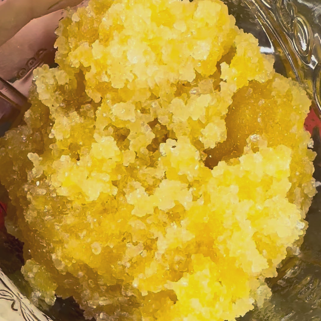 (BOGO)Mimosa 3.5G Honey Crystal - Carnival I