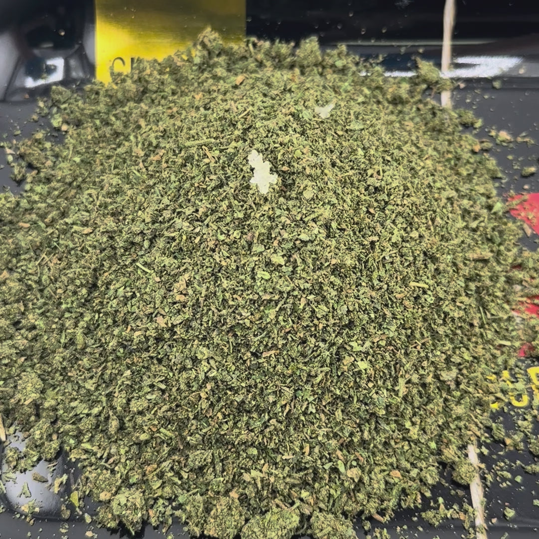 (Cheap Ounce)Apple Fritter Infused Shake