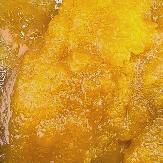 (BOGO)Lemon Haze 3.5G Sauce - Carnival I