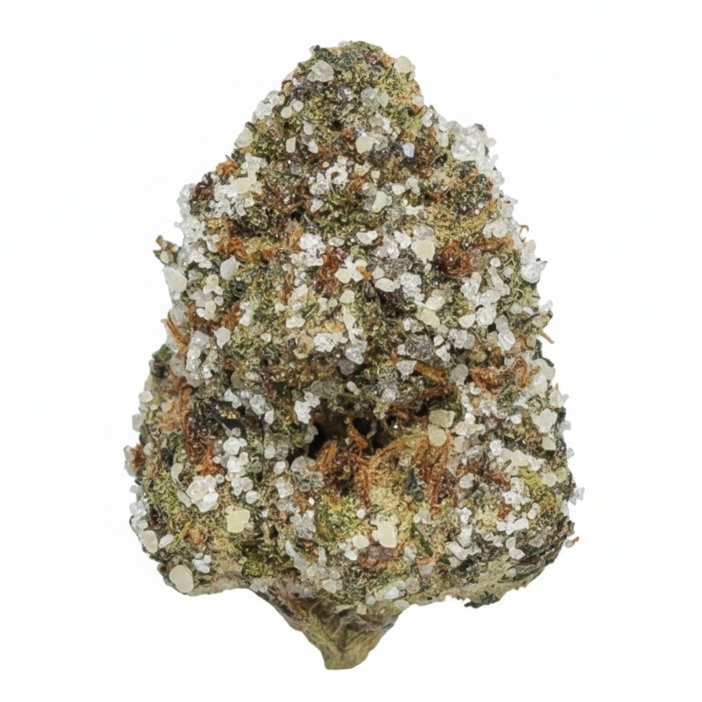 💎RS11 - Diamond Infused Flower