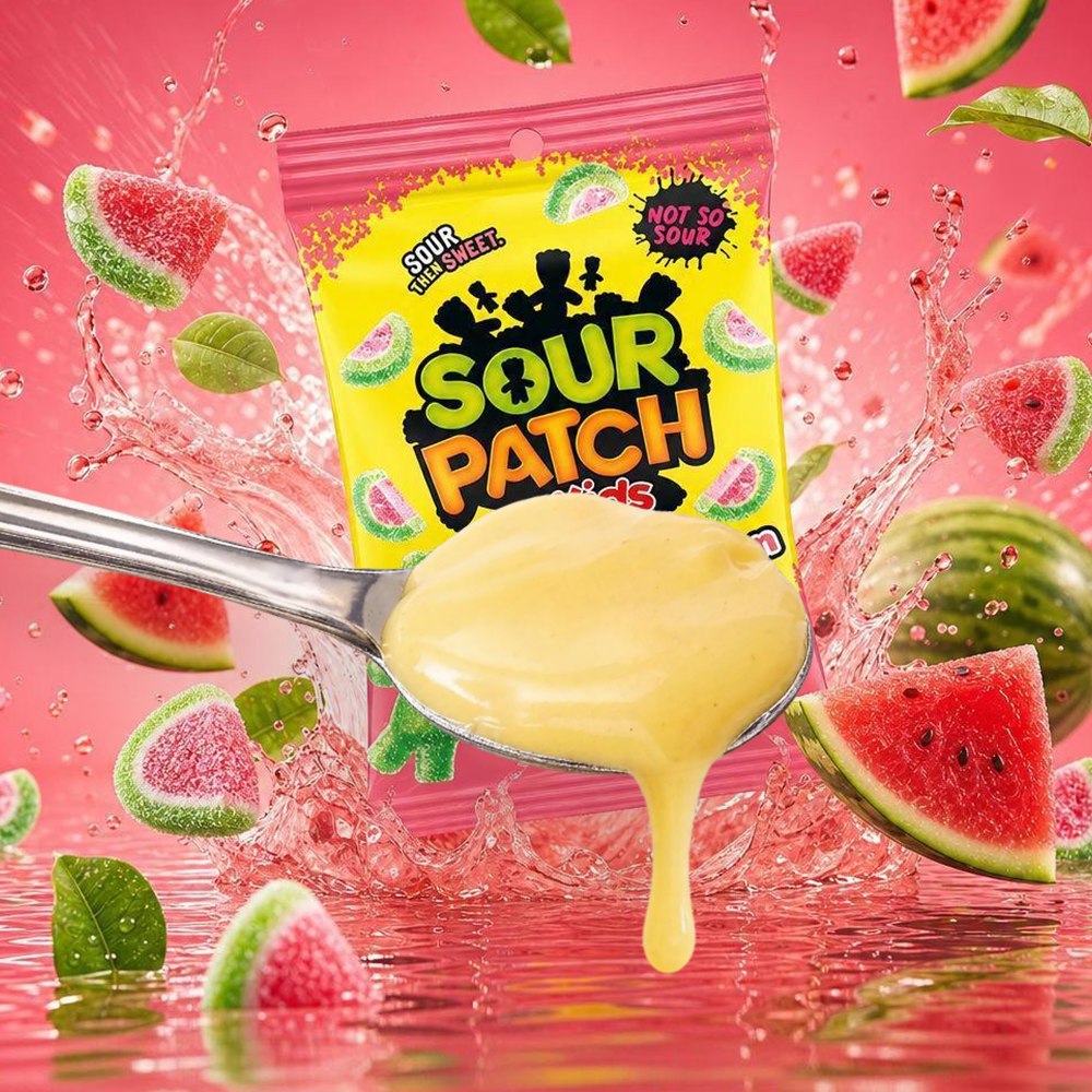 September Special - Badder 10G Sour Patch