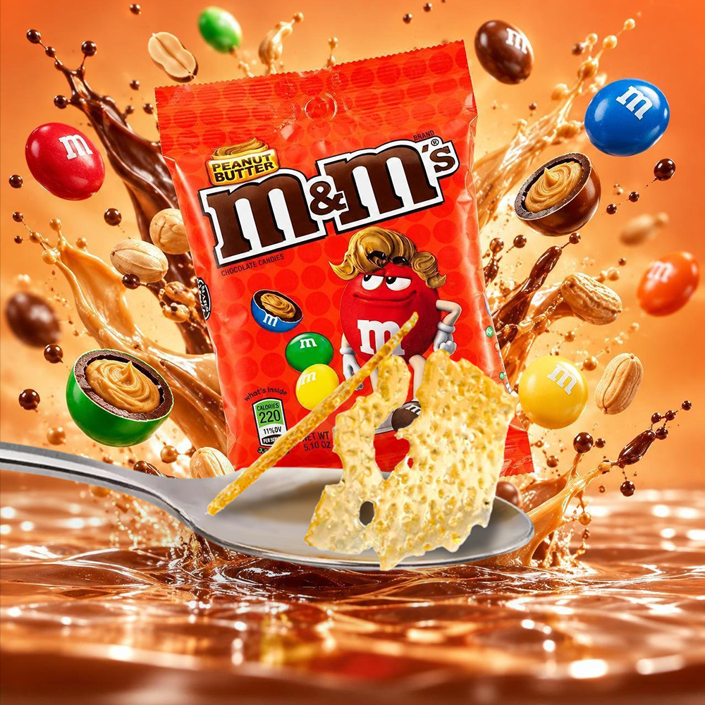 September Special - Shatter 10G M&M