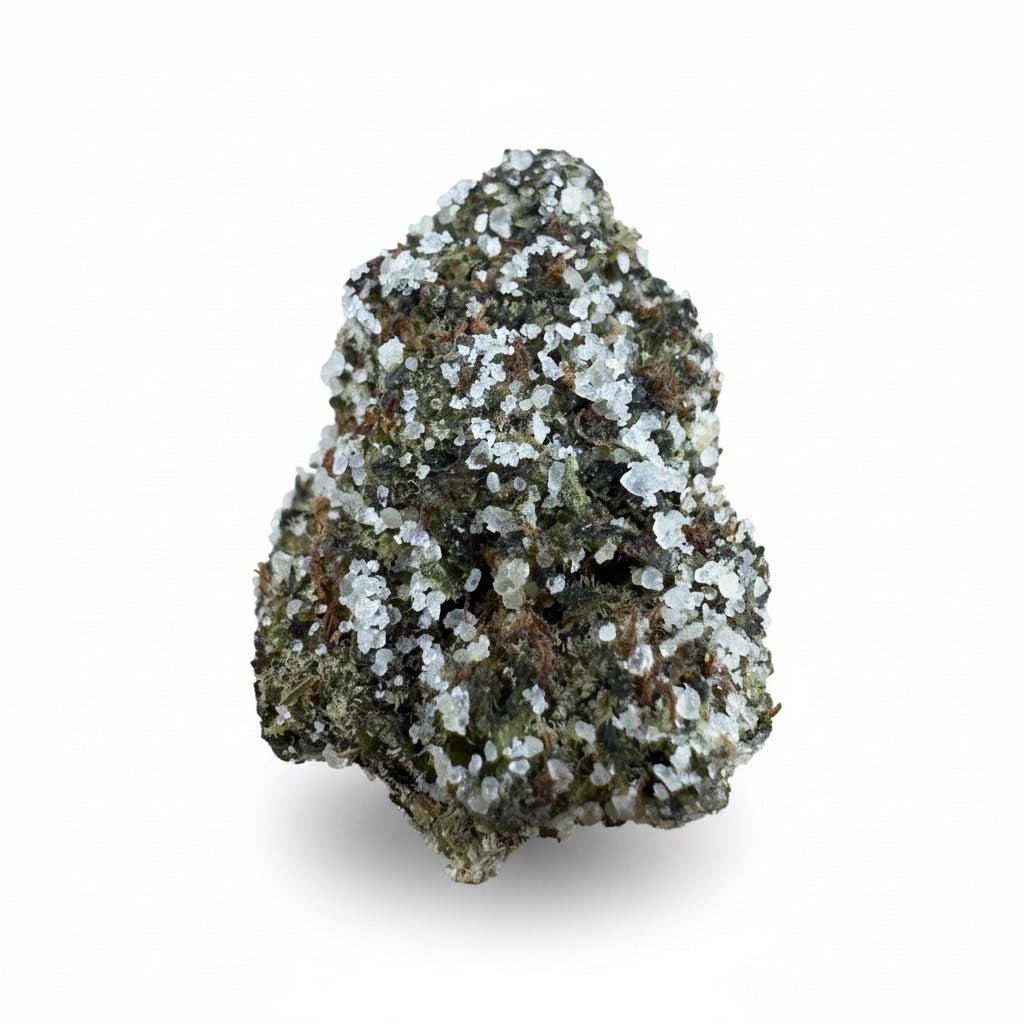 💎Wedding Cake - Diamond Infused Flower